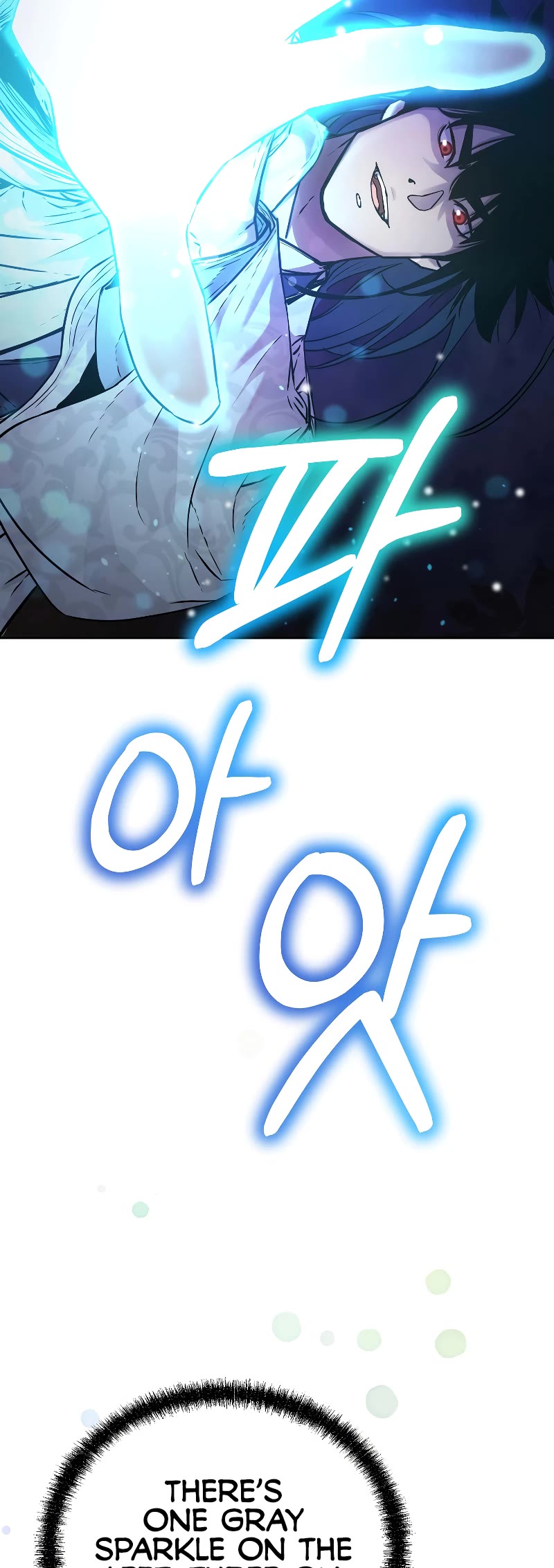 Reincarnation of the Murim Clan's Former Ranker Chapter 59 page 44 - Chapter 59