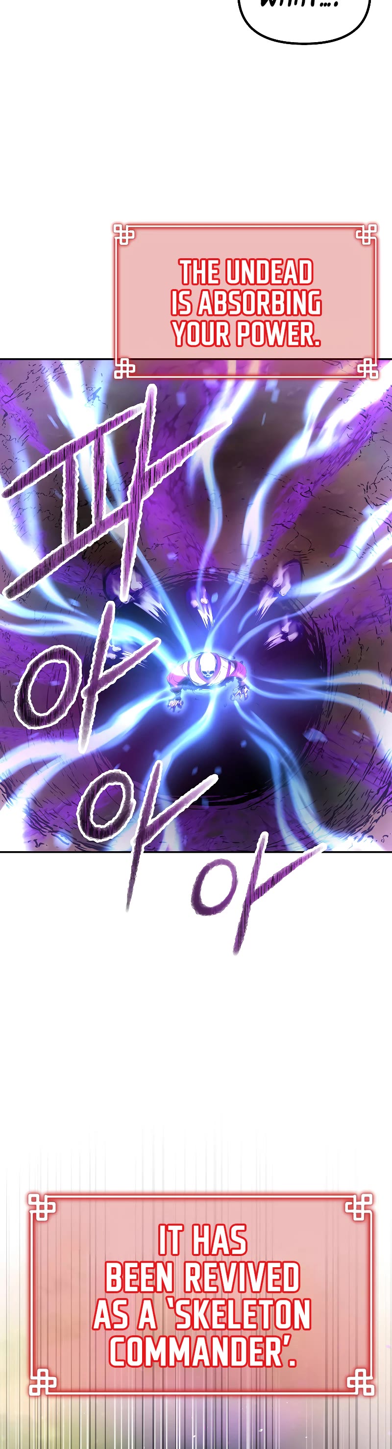 Reincarnation of the Murim Clan's Former Ranker Chapter 59 page 48 - Chapter 59