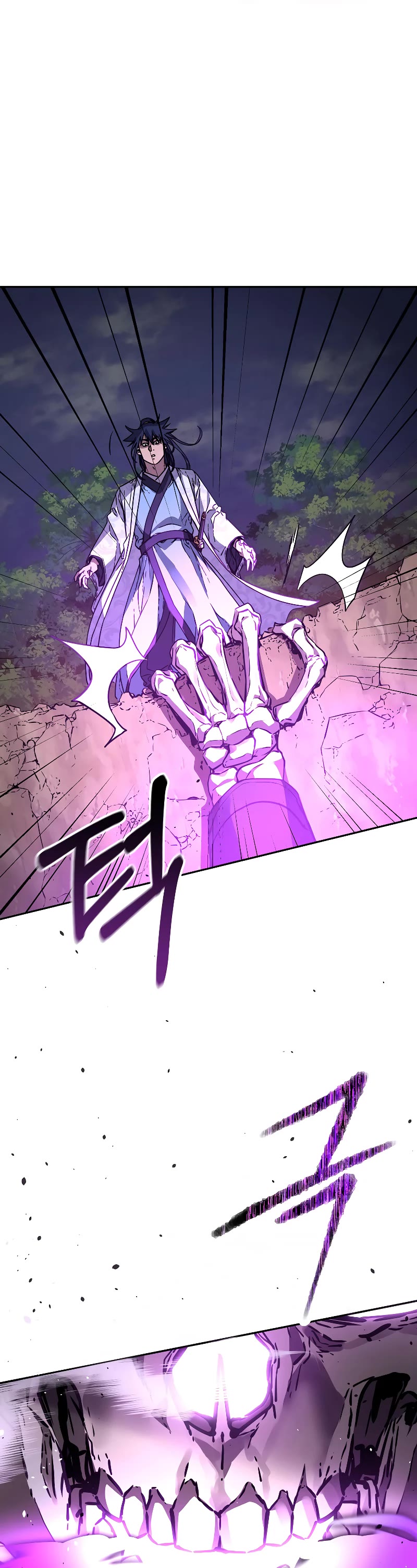 Reincarnation of the Murim Clan's Former Ranker Chapter 59 page 50 - Chapter 59