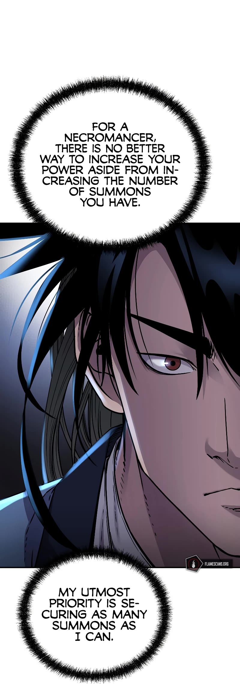 Reincarnation of the Murim Clan's Former Ranker Chapter 59 page 9 - Chapter 59