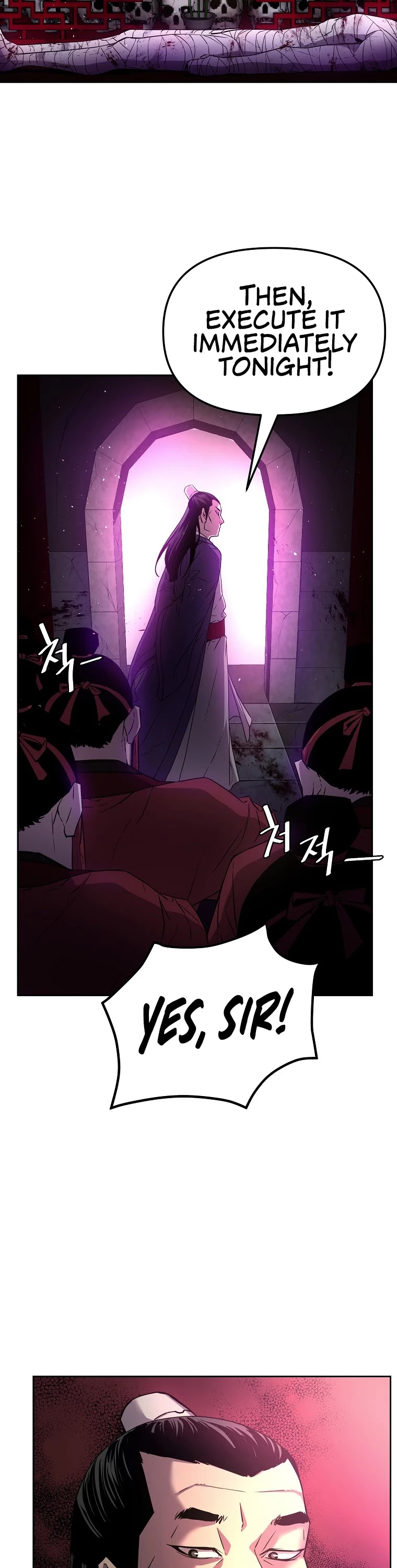 Reincarnation of the Murim Clan's Former Ranker Chapter 6 page 16 - Chapter 6