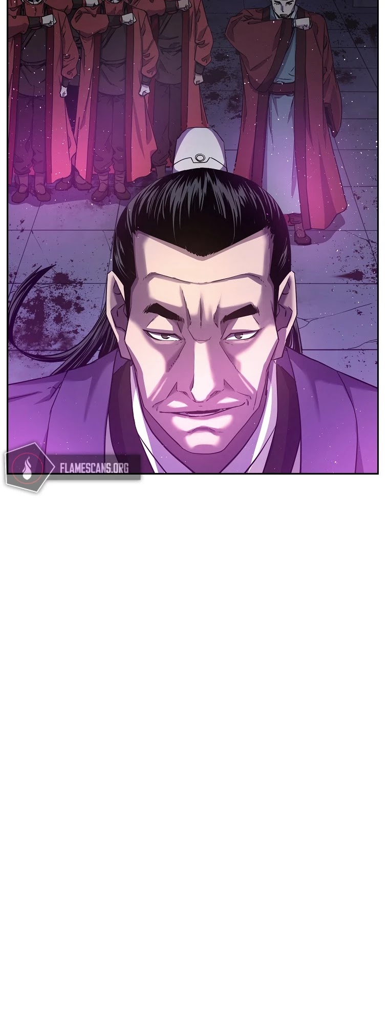 Reincarnation of the Murim Clan's Former Ranker Chapter 6 page 18 - Chapter 6