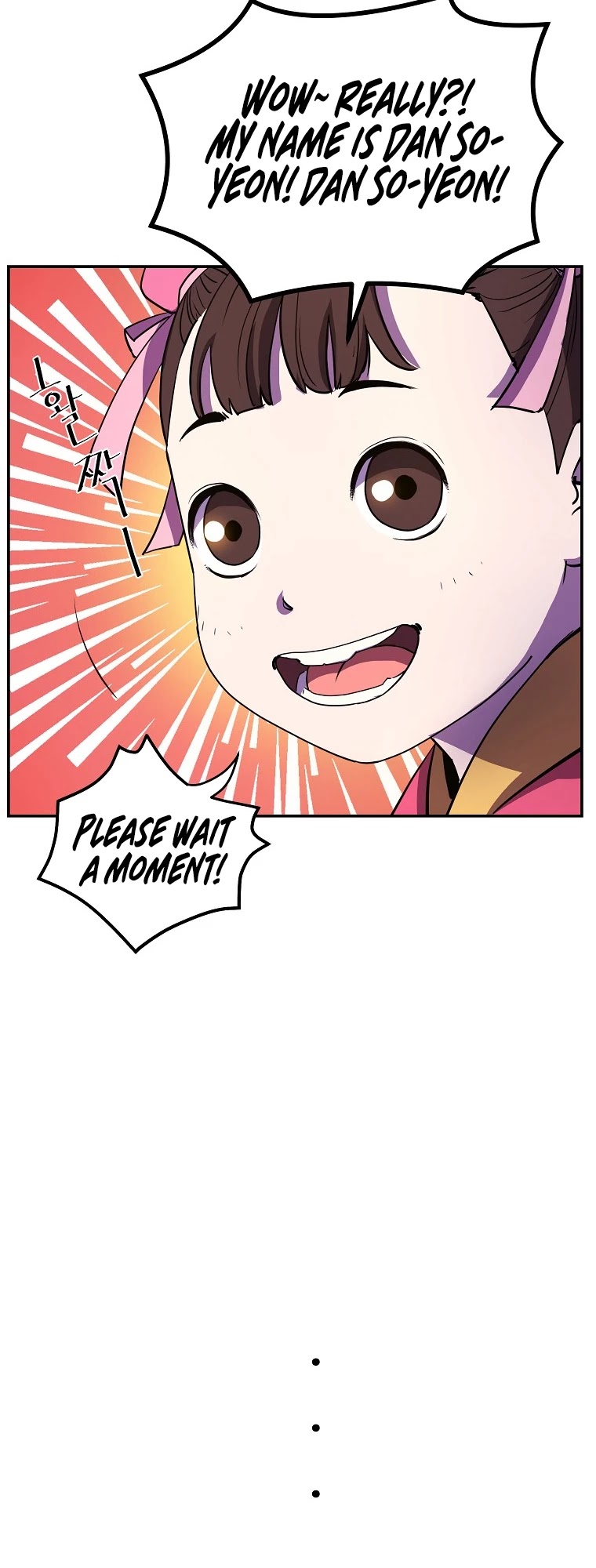 Reincarnation of the Murim Clan's Former Ranker Chapter 6 page 34 - Chapter 6