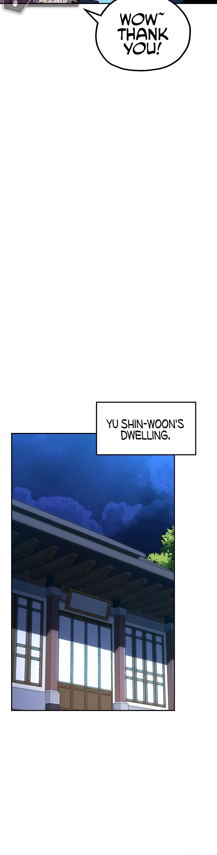 Reincarnation of the Murim Clan's Former Ranker Chapter 6 page 37 - Chapter 6