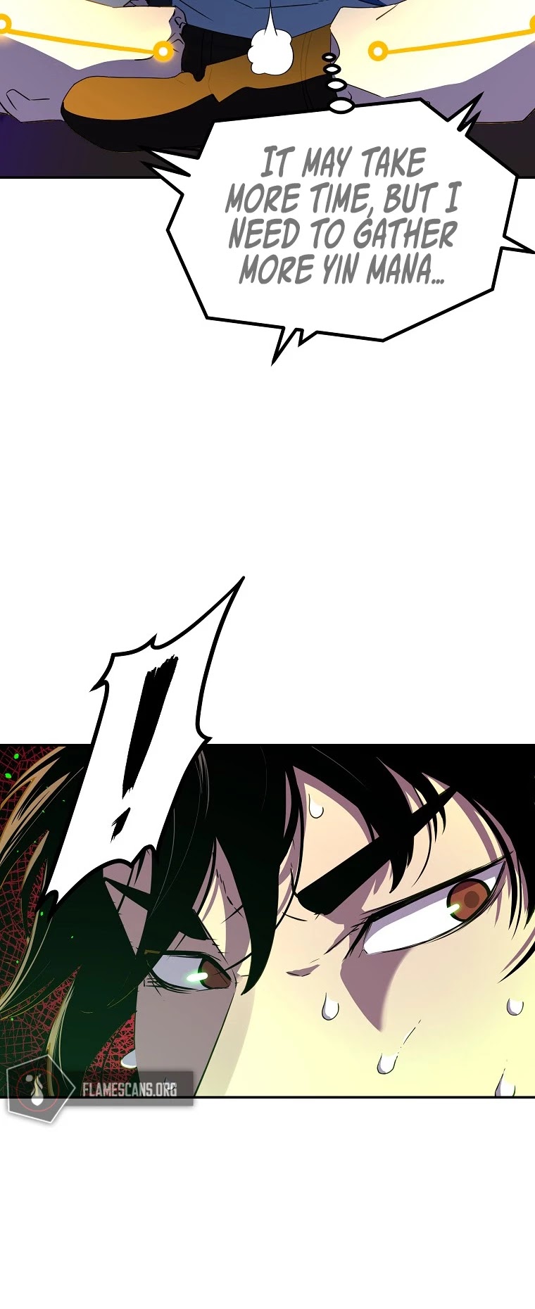 Reincarnation of the Murim Clan's Former Ranker Chapter 6 page 41 - Chapter 6