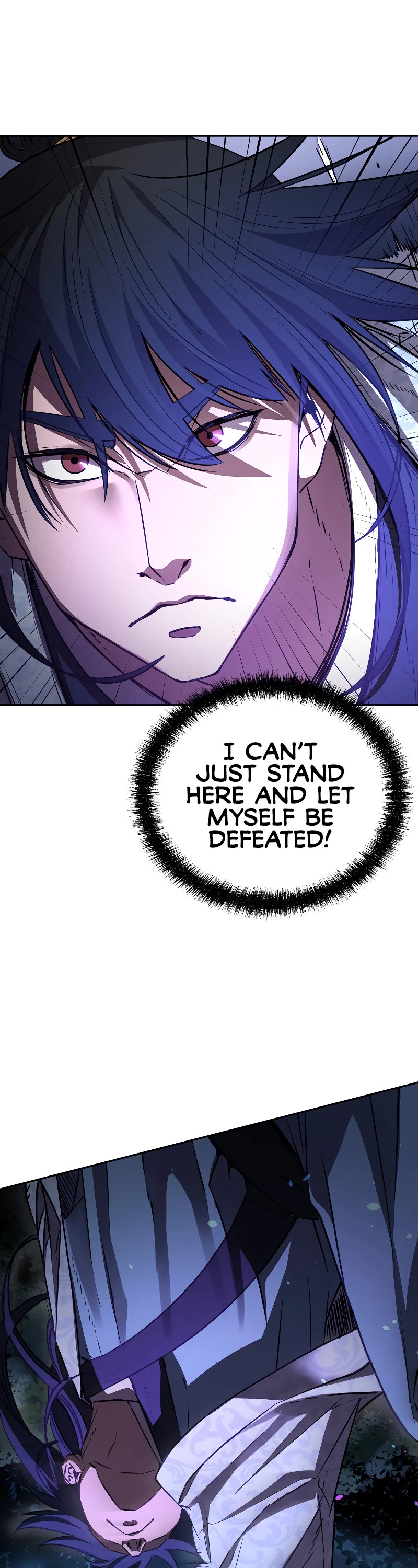 Reincarnation of the Murim Clan's Former Ranker Chapter 60 page 10 - Chapter 60