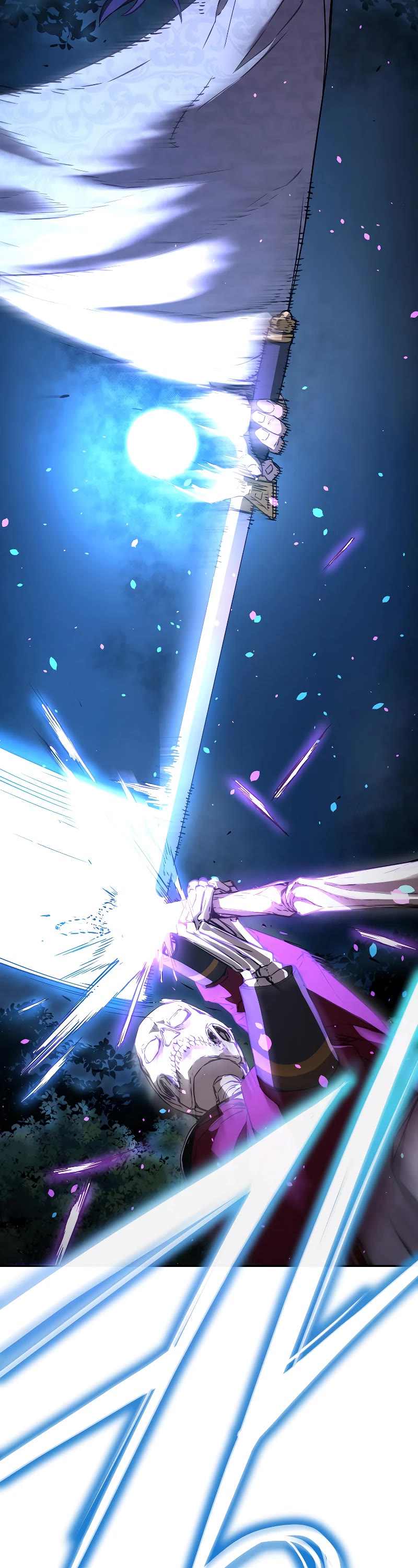 Reincarnation of the Murim Clan's Former Ranker Chapter 60 page 11 - Chapter 60