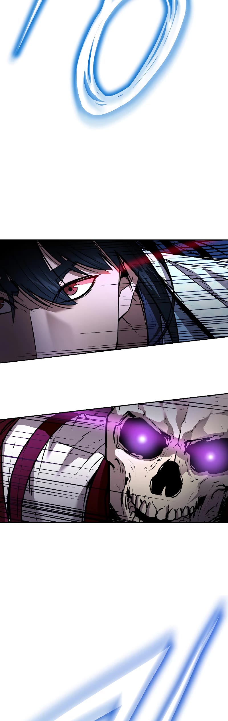 Reincarnation of the Murim Clan's Former Ranker Chapter 60 page 12 - Chapter 60