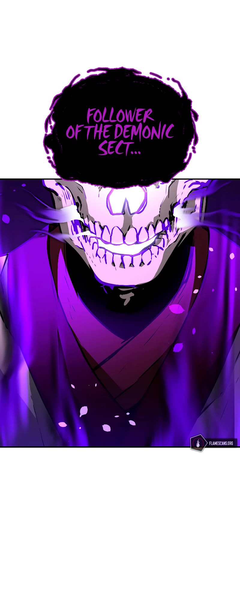 Reincarnation of the Murim Clan's Former Ranker Chapter 60 page 17 - Chapter 60