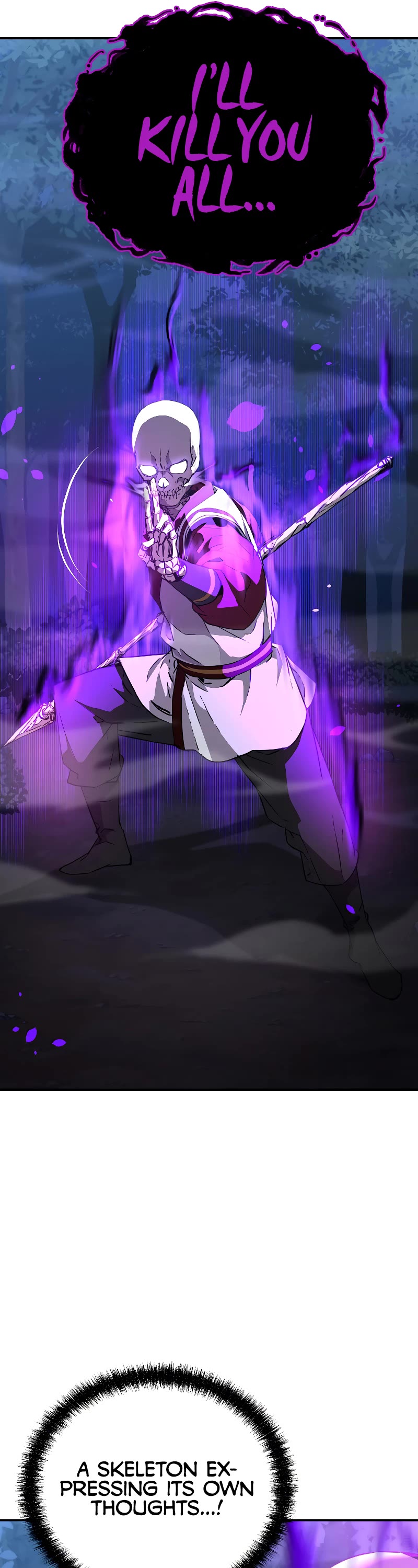 Reincarnation of the Murim Clan's Former Ranker Chapter 60 page 18 - Chapter 60
