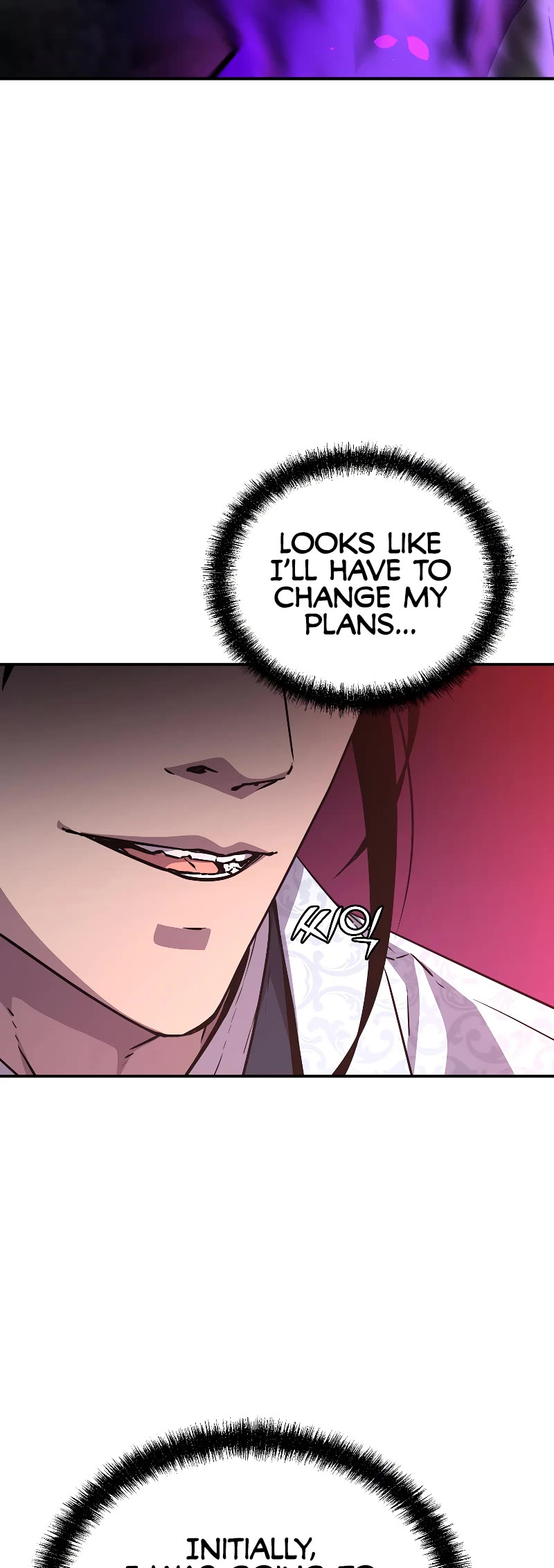 Reincarnation of the Murim Clan's Former Ranker Chapter 60 page 20 - Chapter 60