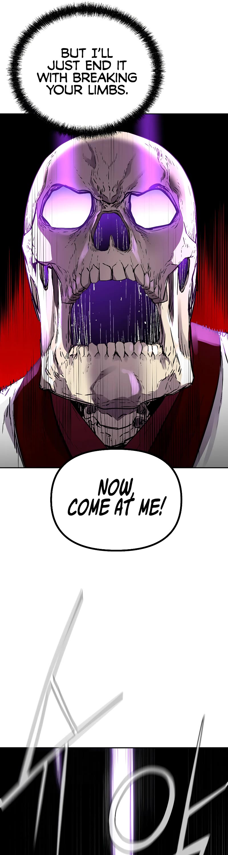 Reincarnation of the Murim Clan's Former Ranker Chapter 60 page 22 - Chapter 60