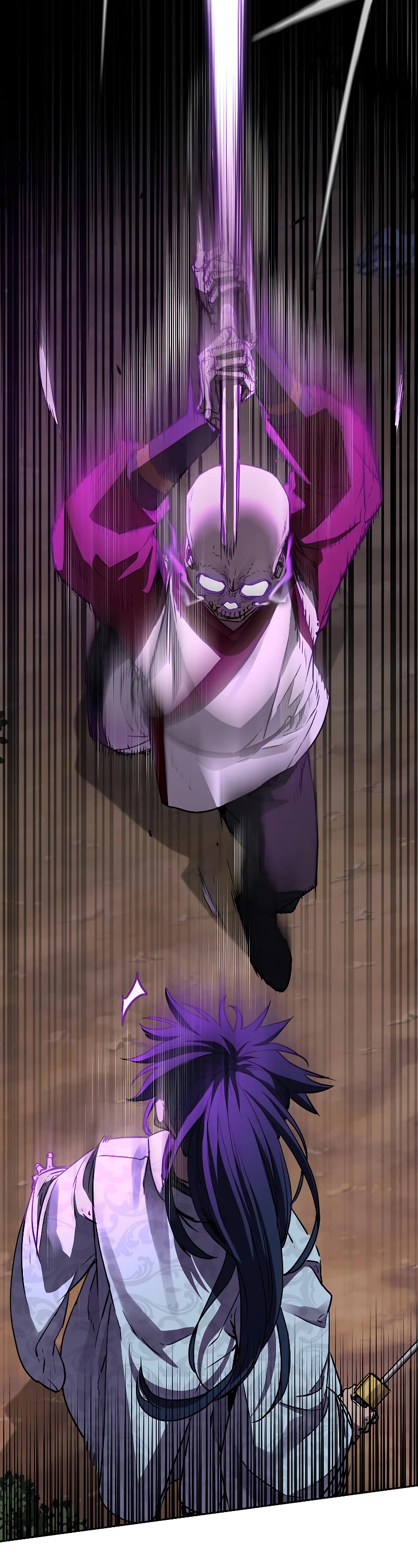 Reincarnation of the Murim Clan's Former Ranker Chapter 60 page 23 - Chapter 60