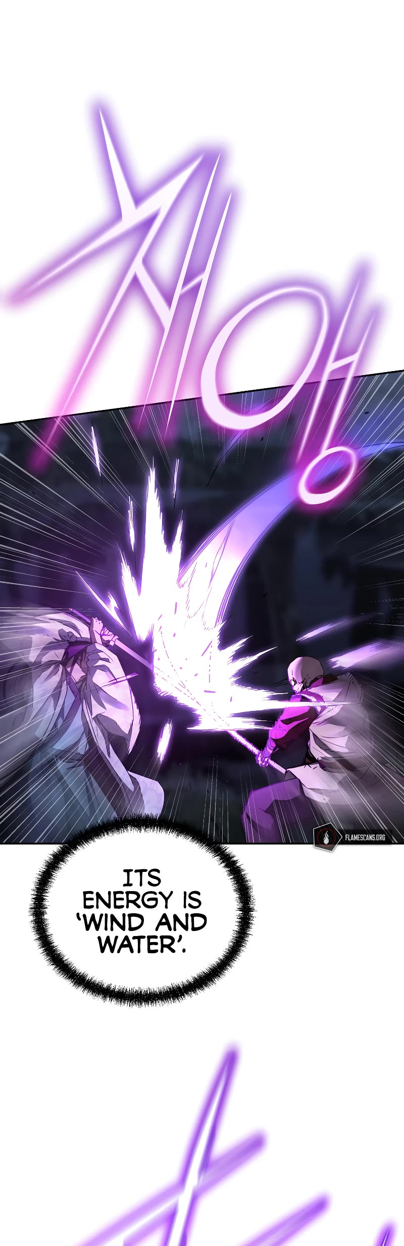 Reincarnation of the Murim Clan's Former Ranker Chapter 60 page 24 - Chapter 60