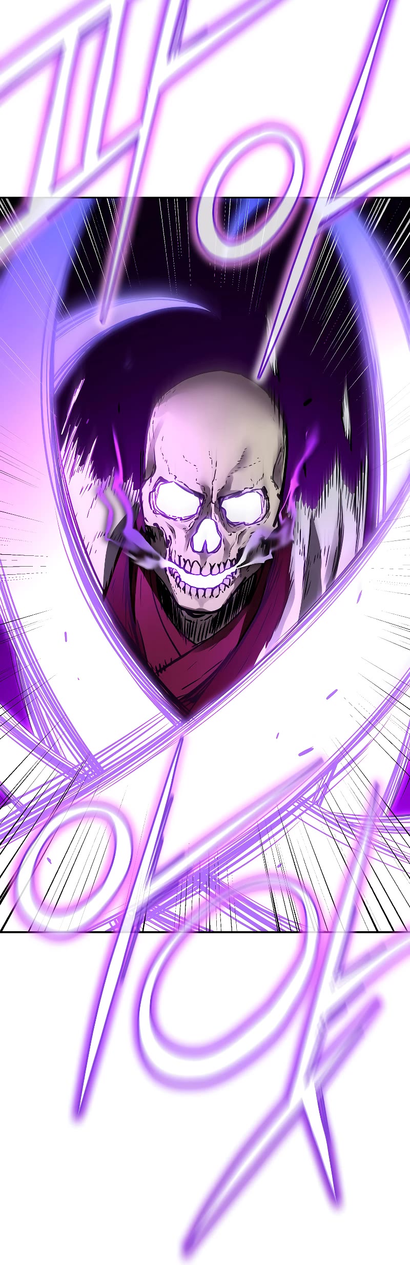 Reincarnation of the Murim Clan's Former Ranker Chapter 60 page 25 - Chapter 60