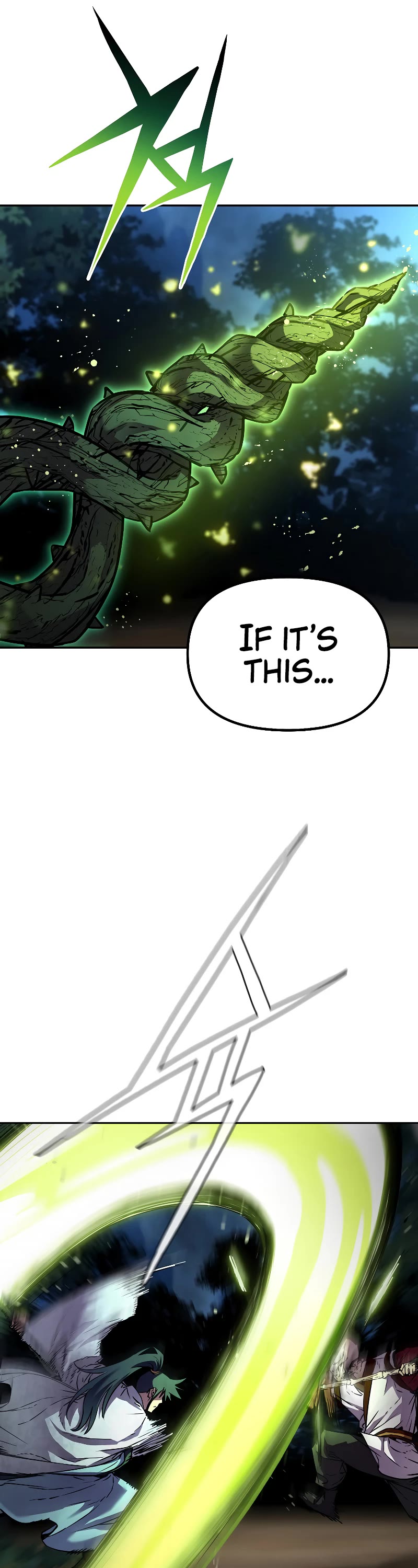 Reincarnation of the Murim Clan's Former Ranker Chapter 60 page 31 - Chapter 60