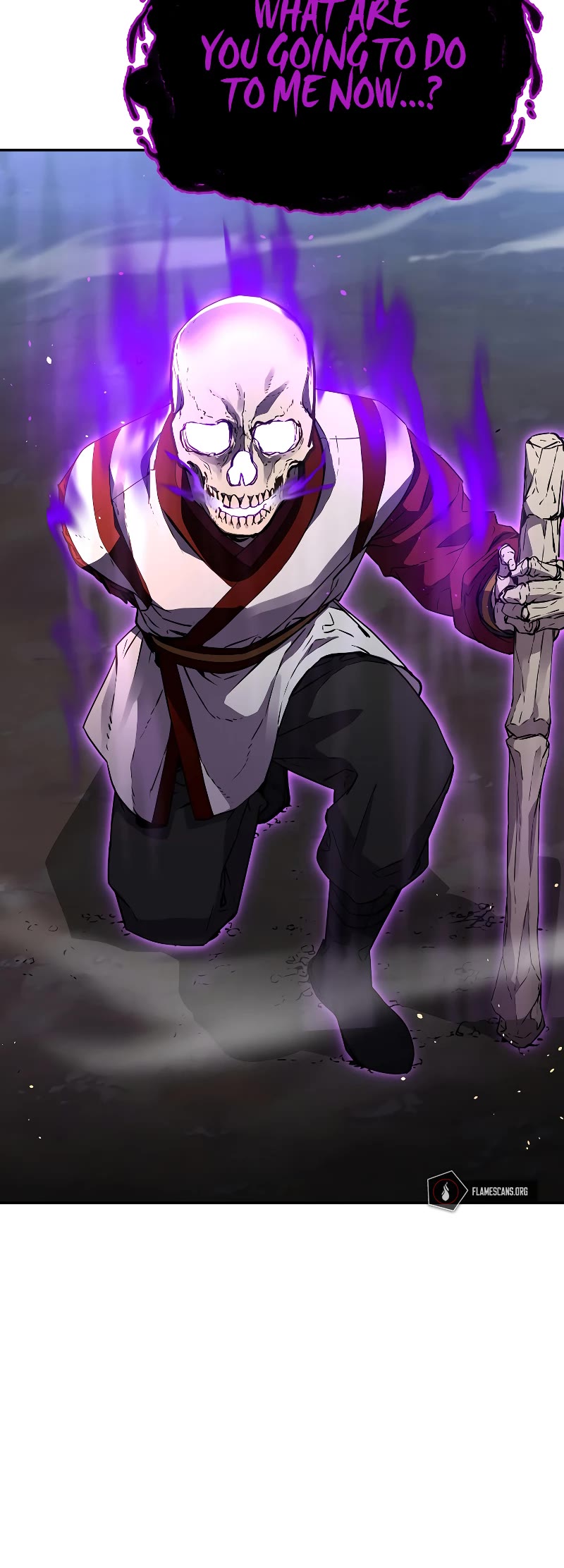 Reincarnation of the Murim Clan's Former Ranker Chapter 60 page 37 - Chapter 60