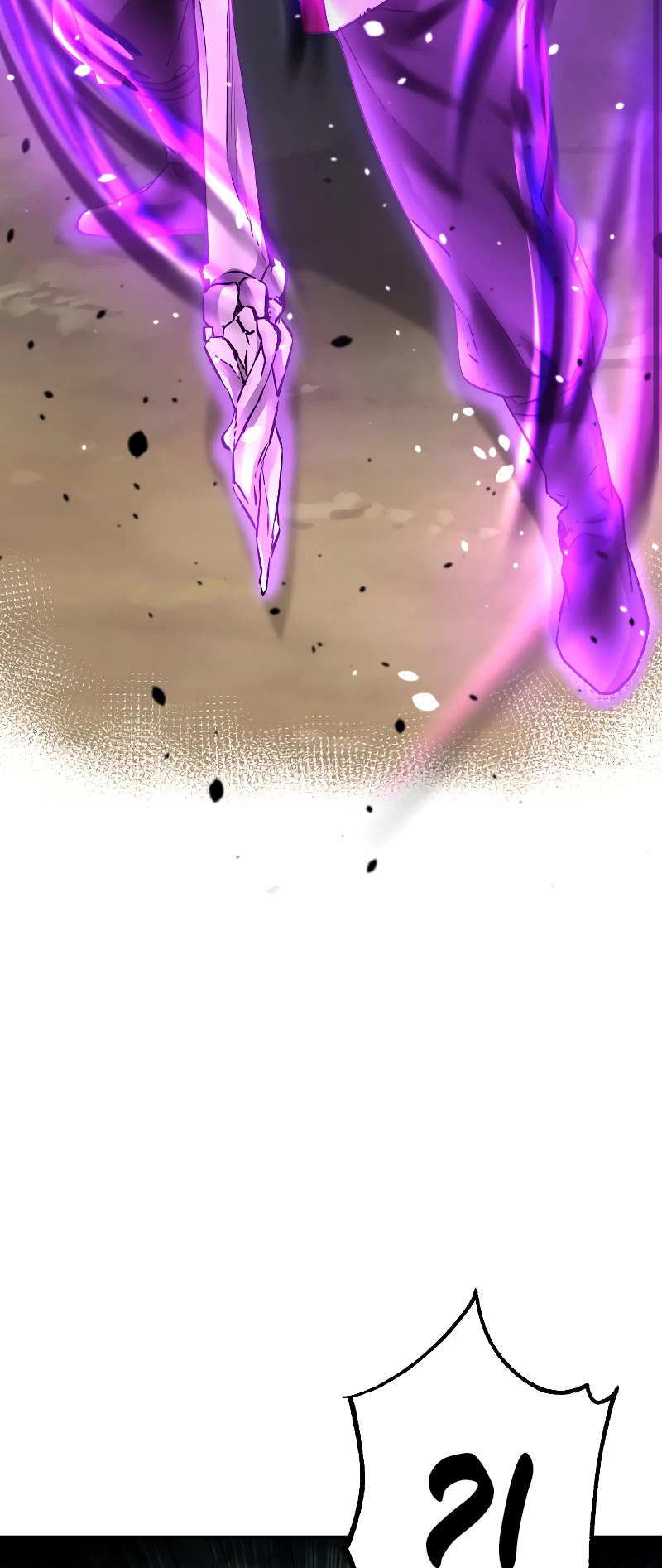 Reincarnation of the Murim Clan's Former Ranker Chapter 60 page 4 - Chapter 60