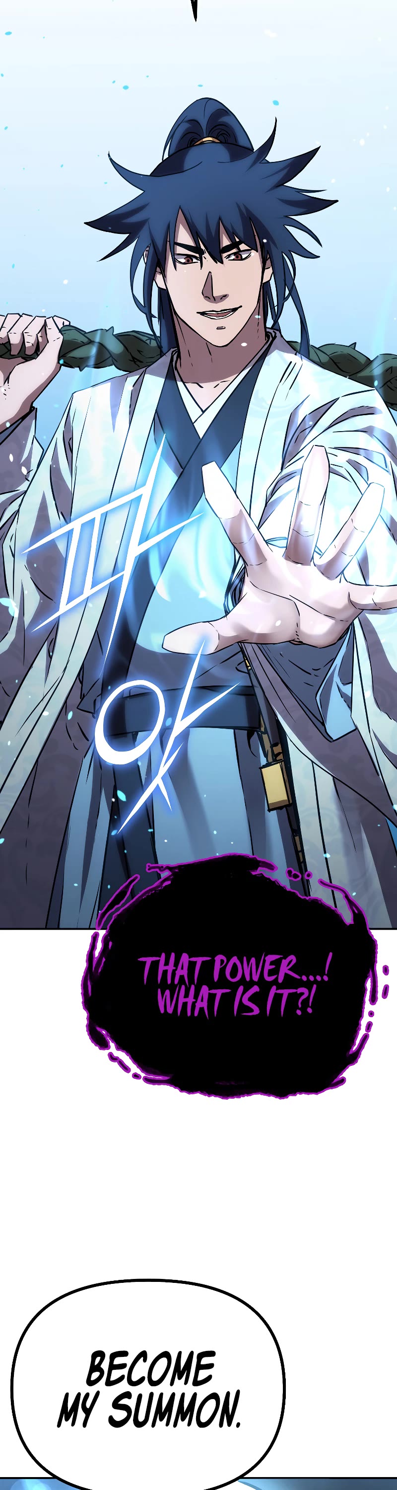 Reincarnation of the Murim Clan's Former Ranker Chapter 60 page 43 - Chapter 60