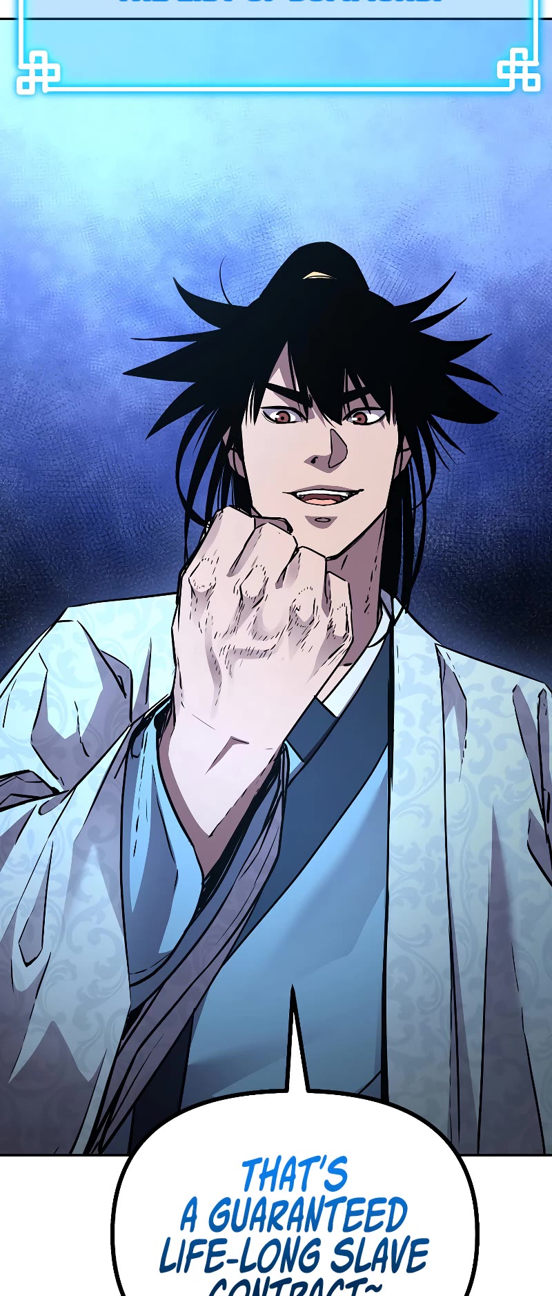 Reincarnation of the Murim Clan's Former Ranker Chapter 60 page 49 - Chapter 60