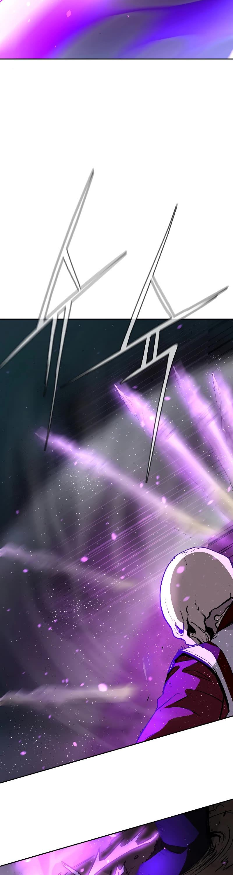 Reincarnation of the Murim Clan's Former Ranker Chapter 60 page 7 - Chapter 60