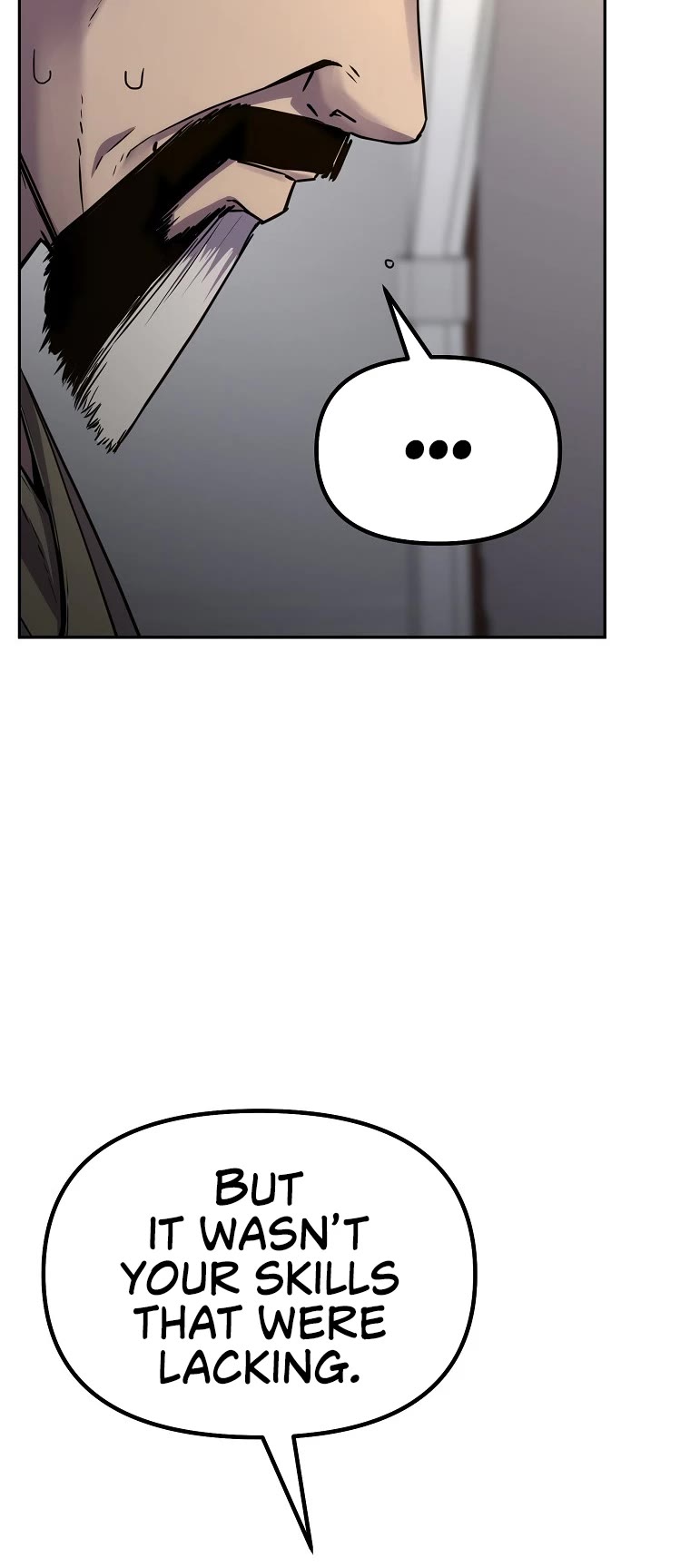 Reincarnation of the Murim Clan's Former Ranker Chapter 61 page 12 - Chapter 61