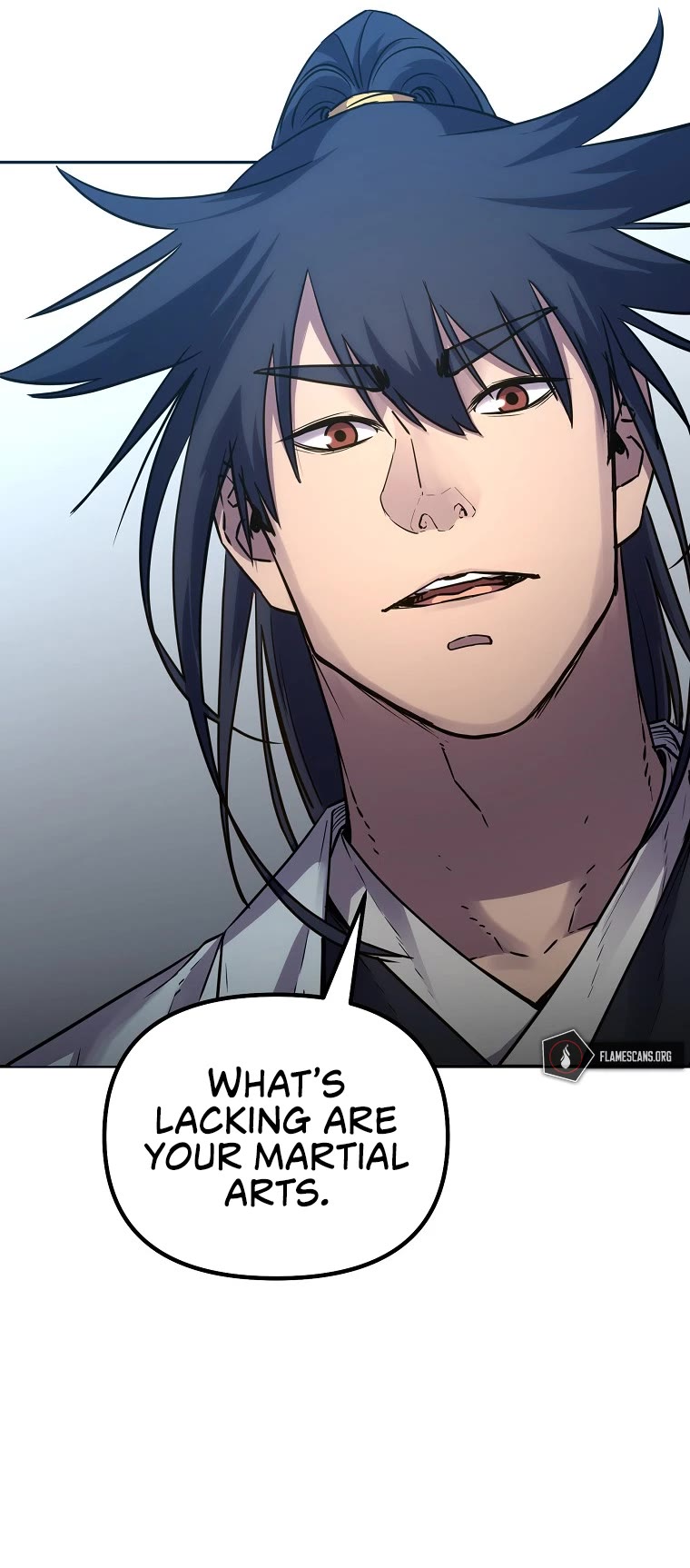 Reincarnation of the Murim Clan's Former Ranker Chapter 61 page 13 - Chapter 61