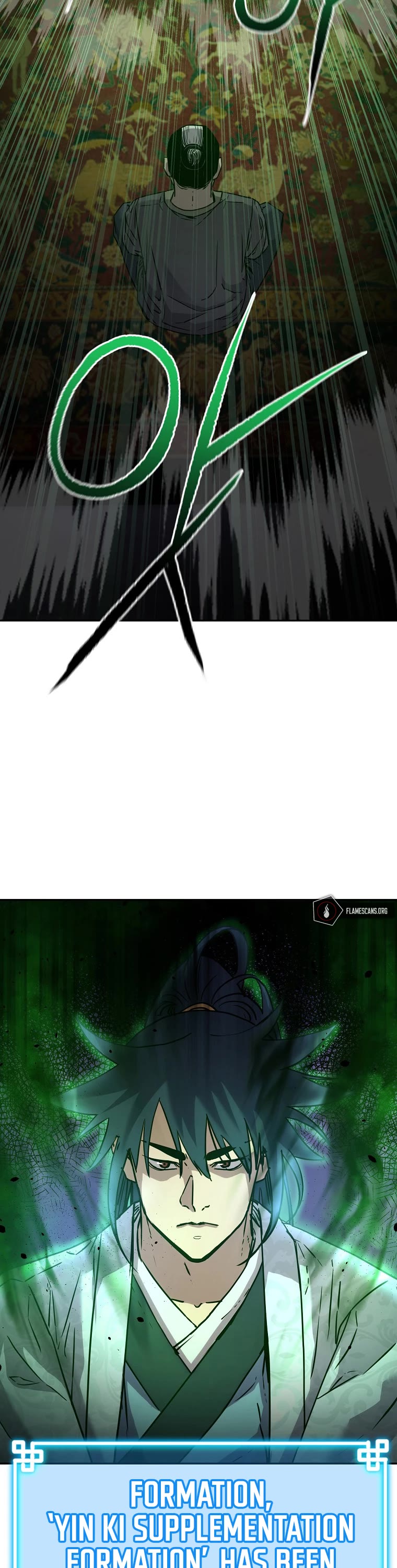 Reincarnation of the Murim Clan's Former Ranker Chapter 61 page 23 - Chapter 61