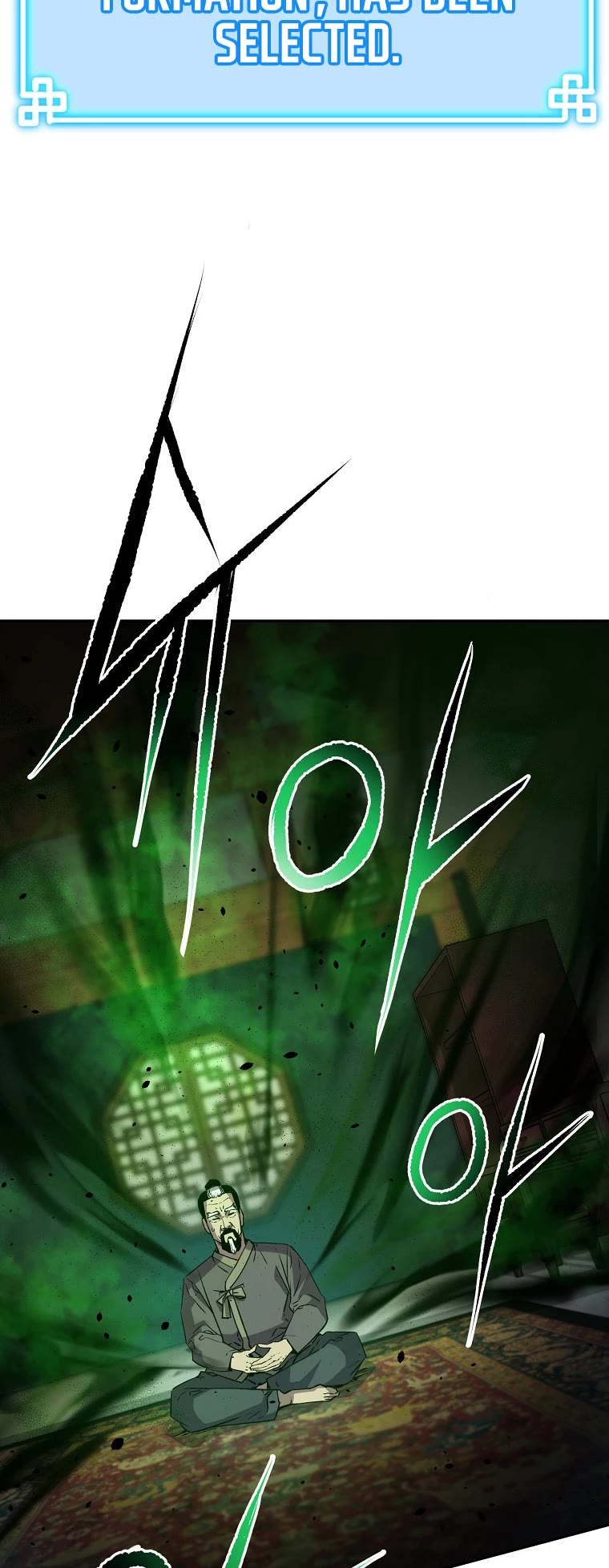 Reincarnation of the Murim Clan's Former Ranker Chapter 61 page 24 - Chapter 61