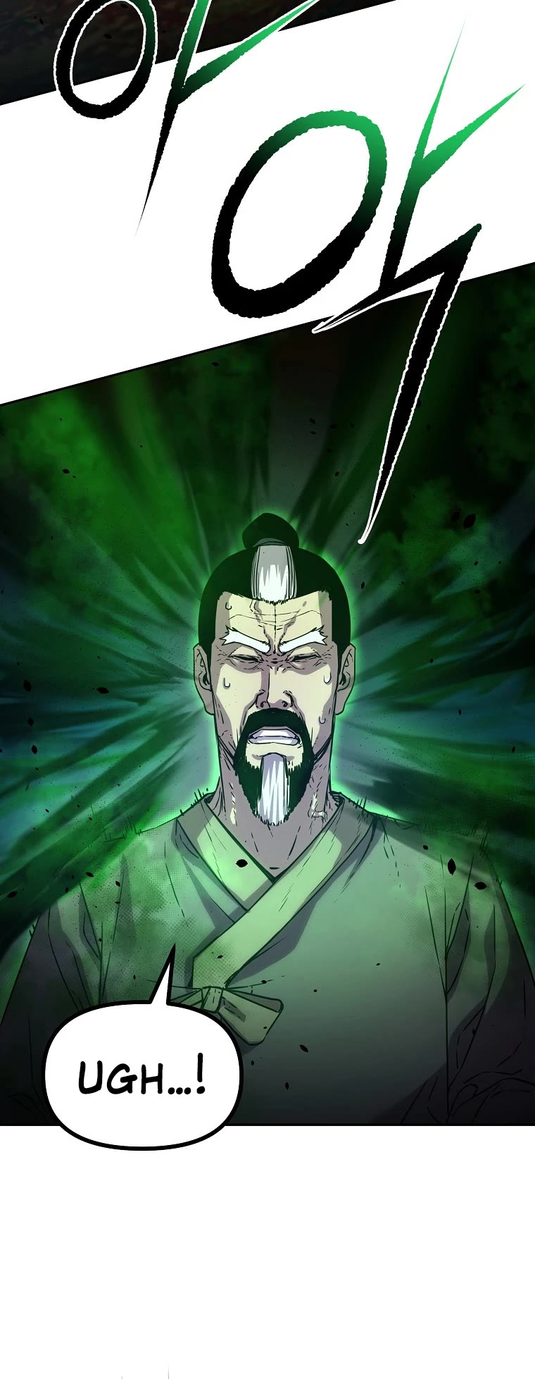 Reincarnation of the Murim Clan's Former Ranker Chapter 61 page 25 - Chapter 61