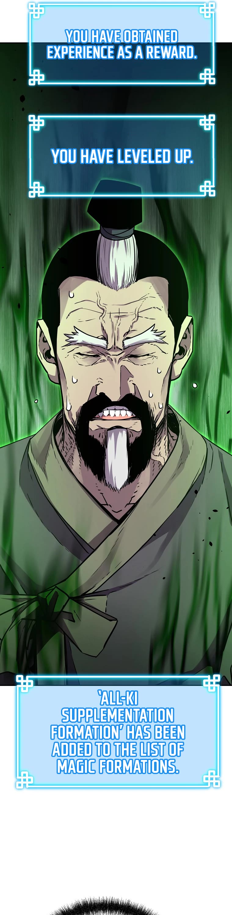 Reincarnation of the Murim Clan's Former Ranker Chapter 61 page 30 - Chapter 61