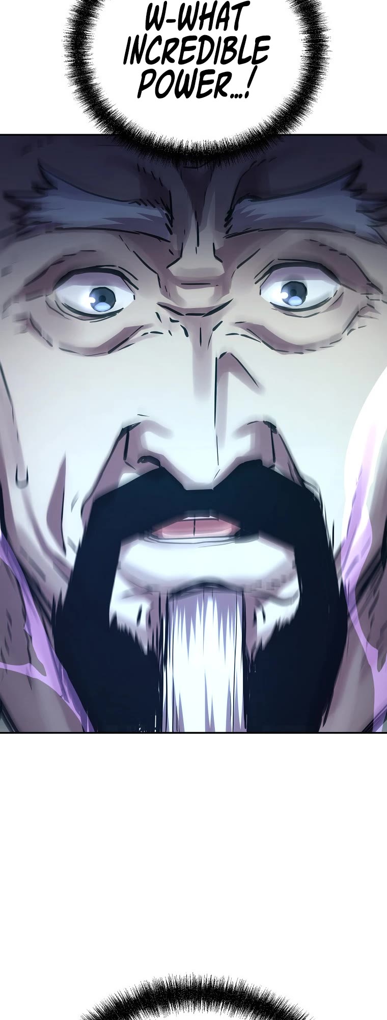 Reincarnation of the Murim Clan's Former Ranker Chapter 61 page 40 - Chapter 61