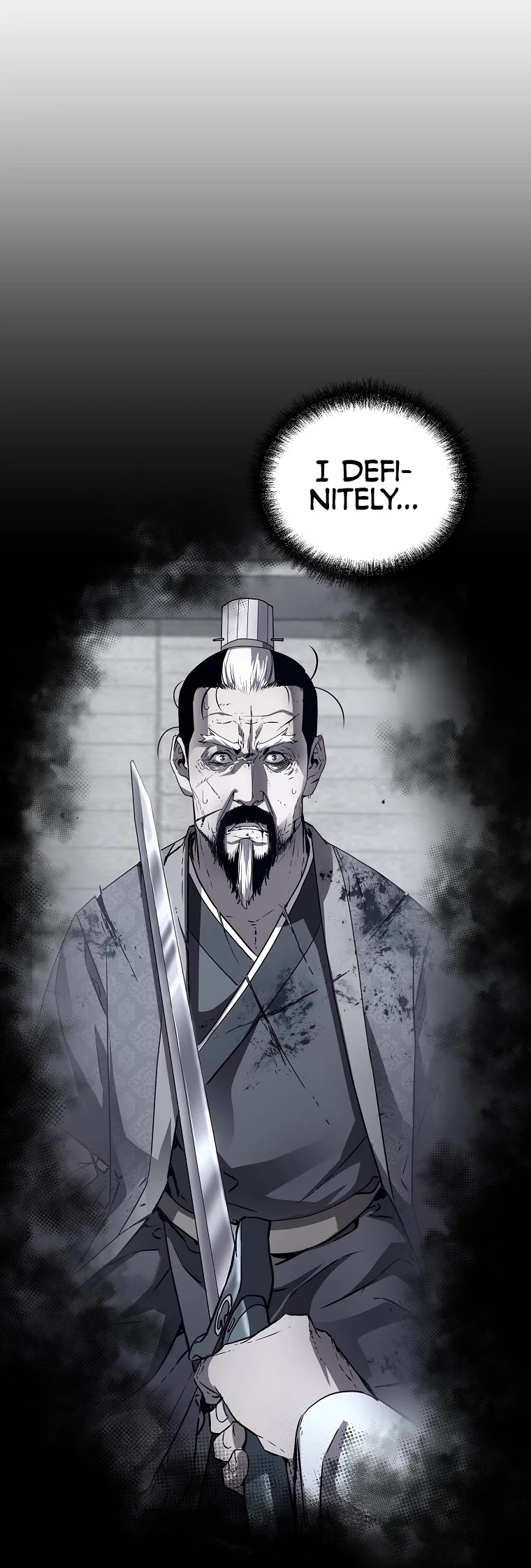 Reincarnation of the Murim Clan's Former Ranker Chapter 61 page 5 - Chapter 61