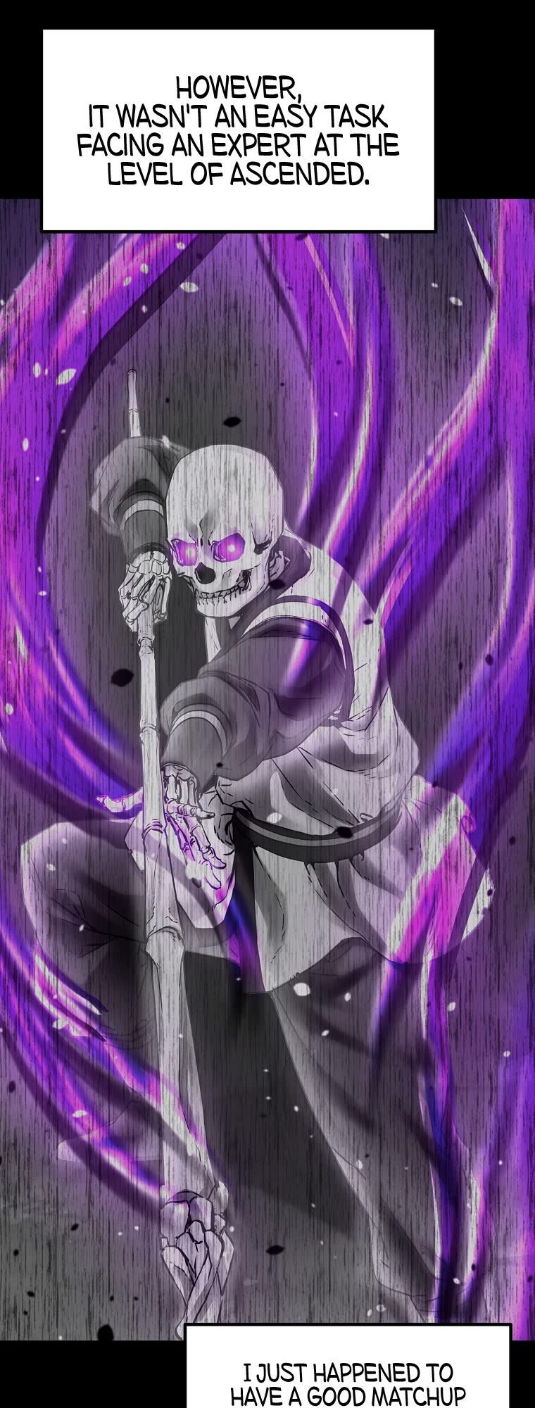 Reincarnation of the Murim Clan's Former Ranker Chapter 62 page 16 - Chapter 62