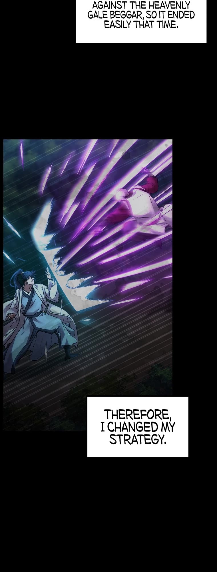 Reincarnation of the Murim Clan's Former Ranker Chapter 62 page 17 - Chapter 62