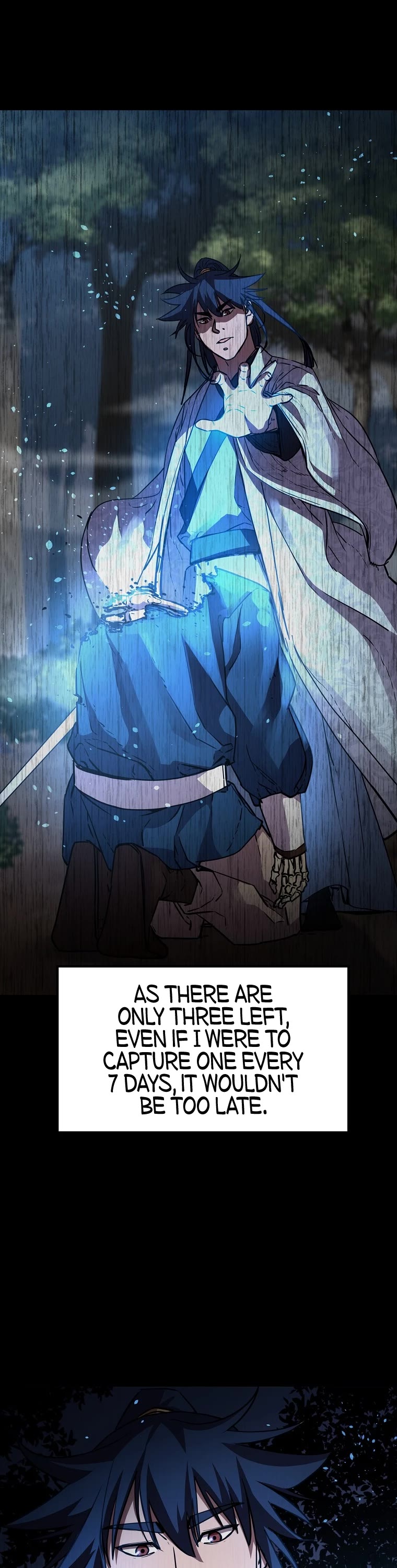 Reincarnation of the Murim Clan's Former Ranker Chapter 62 page 19 - Chapter 62