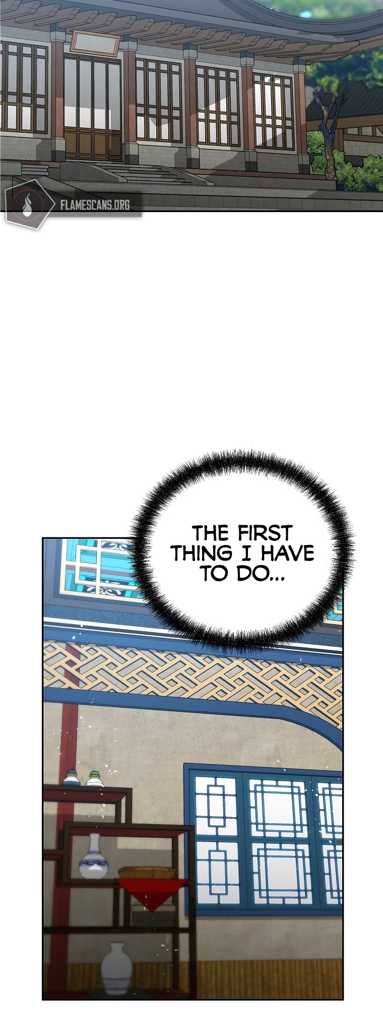 Reincarnation of the Murim Clan's Former Ranker Chapter 62 page 21 - Chapter 62