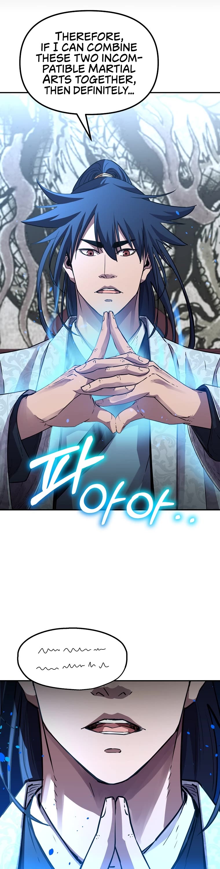 Reincarnation of the Murim Clan's Former Ranker Chapter 62 page 26 - Chapter 62