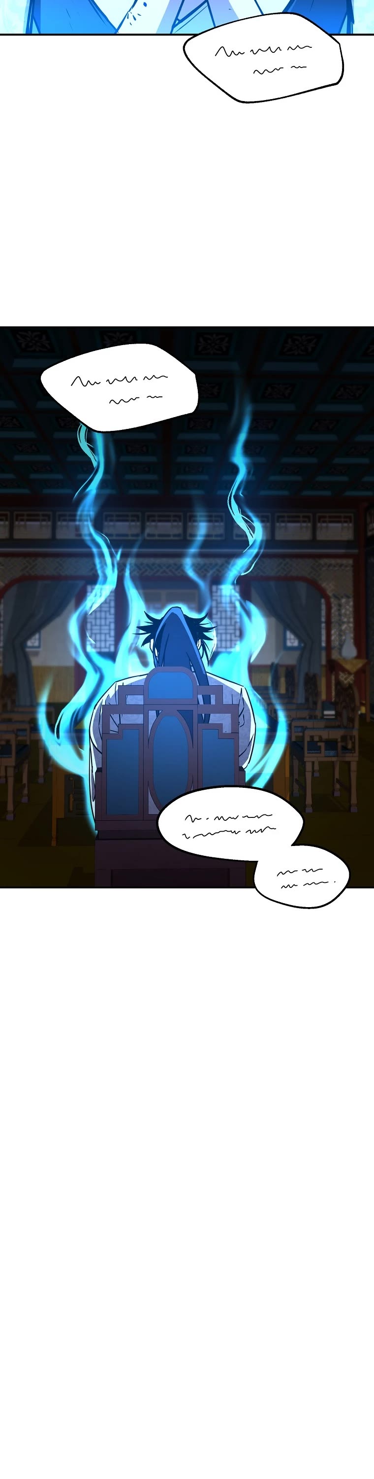 Reincarnation of the Murim Clan's Former Ranker Chapter 62 page 27 - Chapter 62