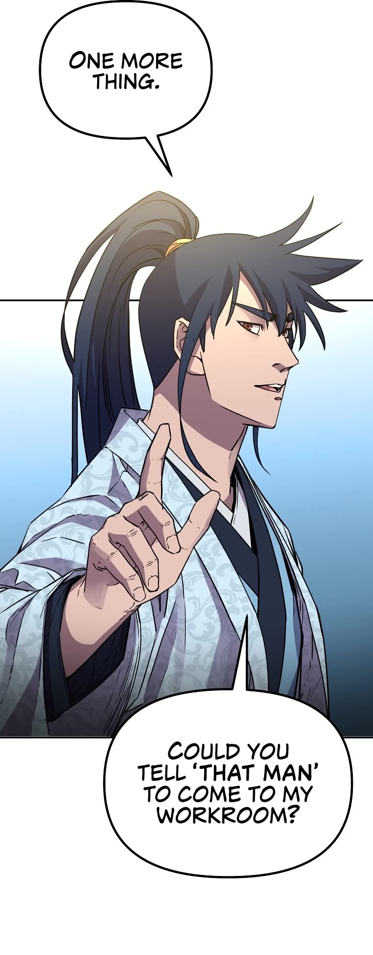 Reincarnation of the Murim Clan's Former Ranker Chapter 62 page 32 - Chapter 62