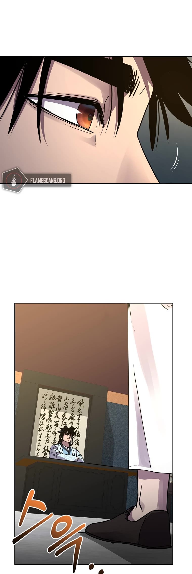 Reincarnation of the Murim Clan's Former Ranker Chapter 62 page 36 - Chapter 62