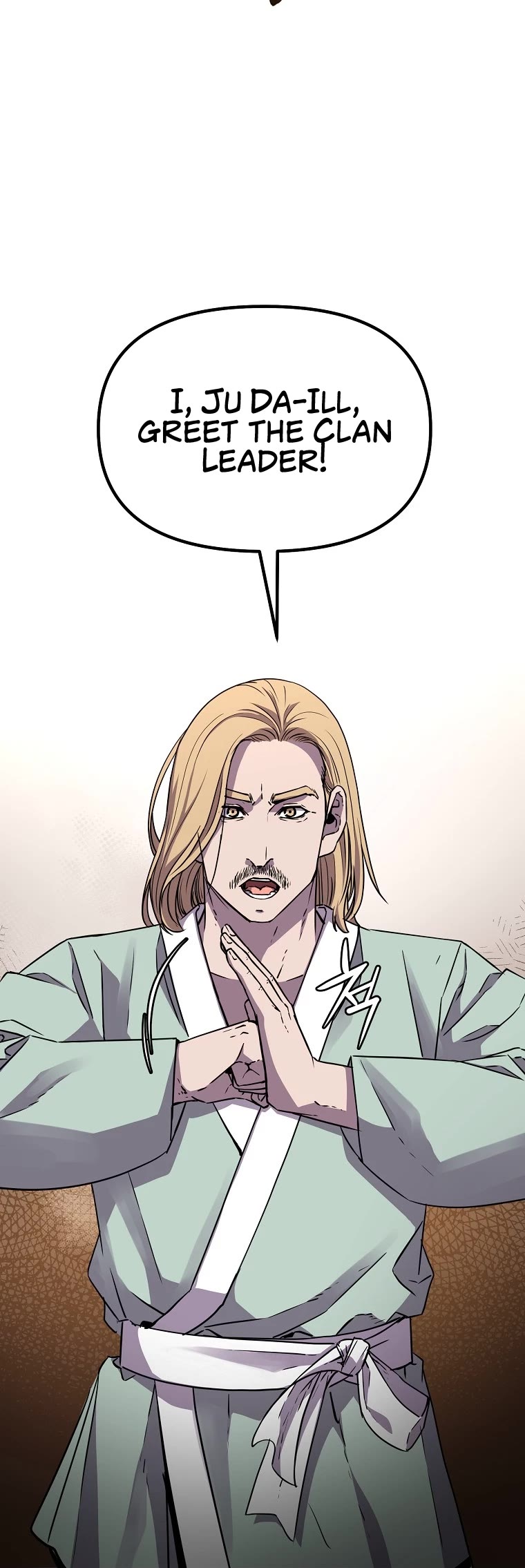 Reincarnation of the Murim Clan's Former Ranker Chapter 62 page 37 - Chapter 62