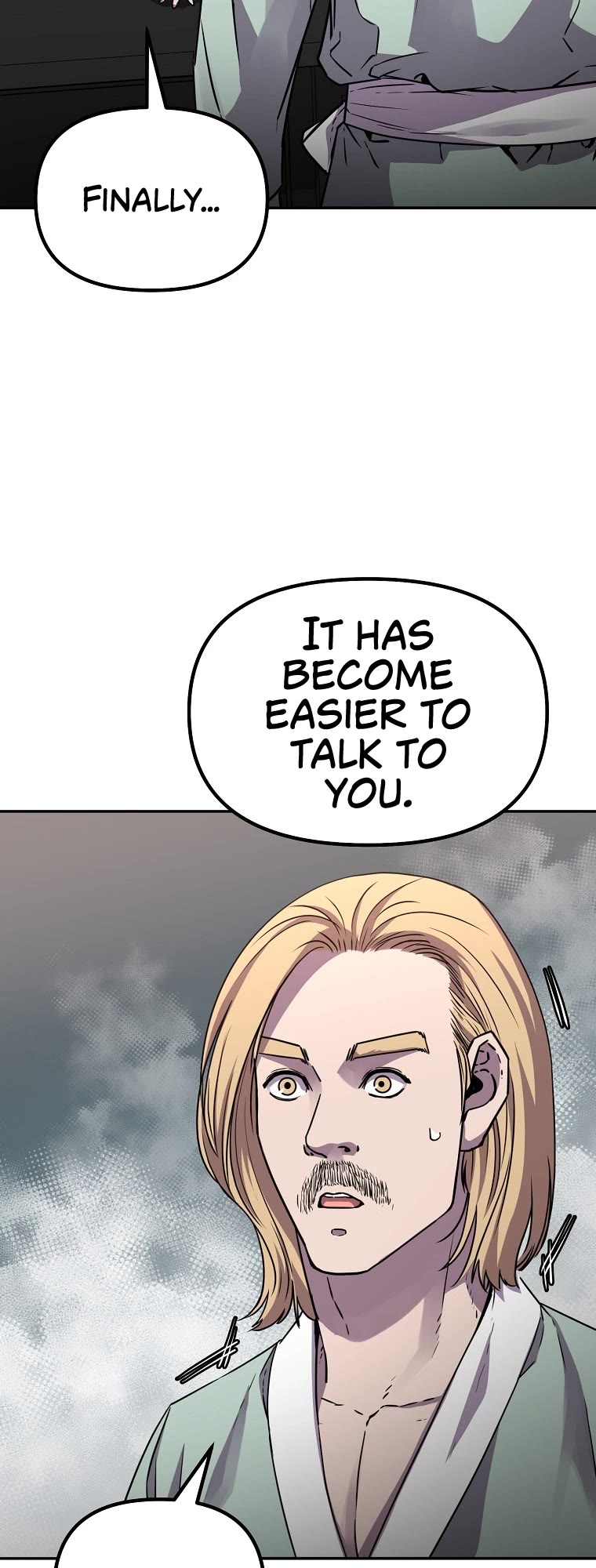 Reincarnation of the Murim Clan's Former Ranker Chapter 62 page 40 - Chapter 62