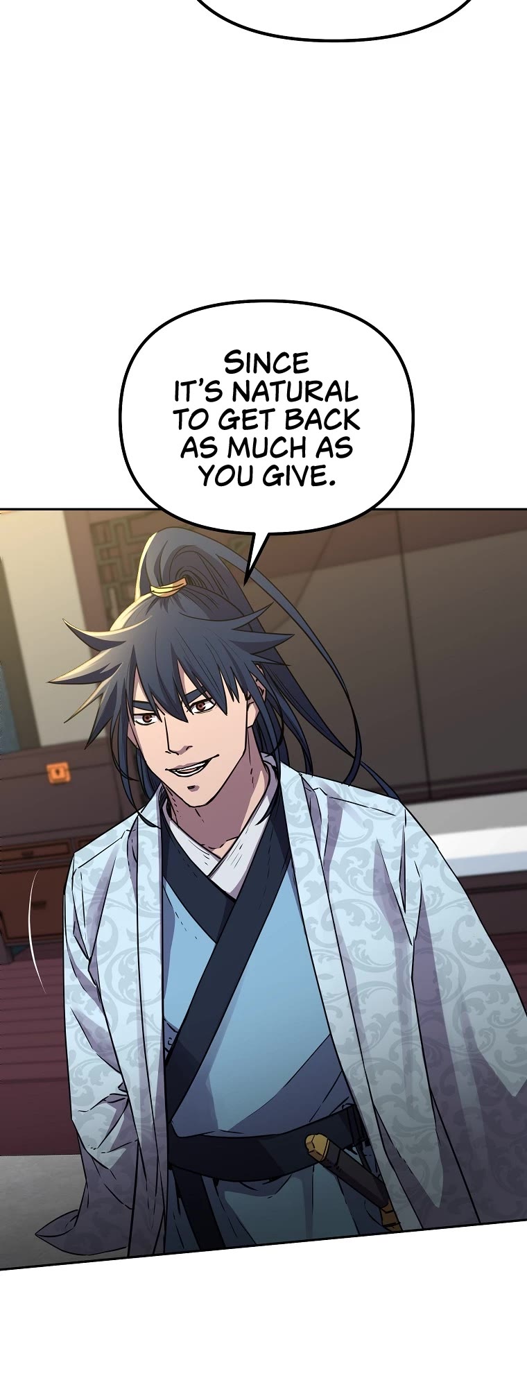 Reincarnation of the Murim Clan's Former Ranker Chapter 62 page 5 - Chapter 62