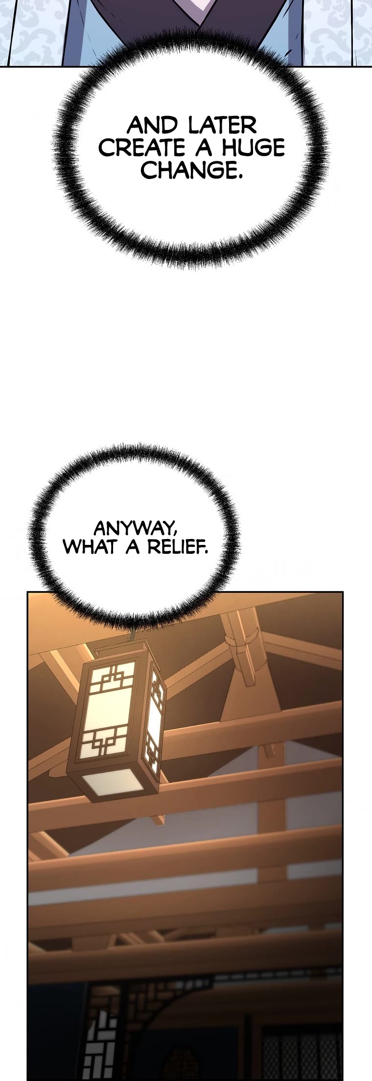 Reincarnation of the Murim Clan's Former Ranker Chapter 62 page 9 - Chapter 62