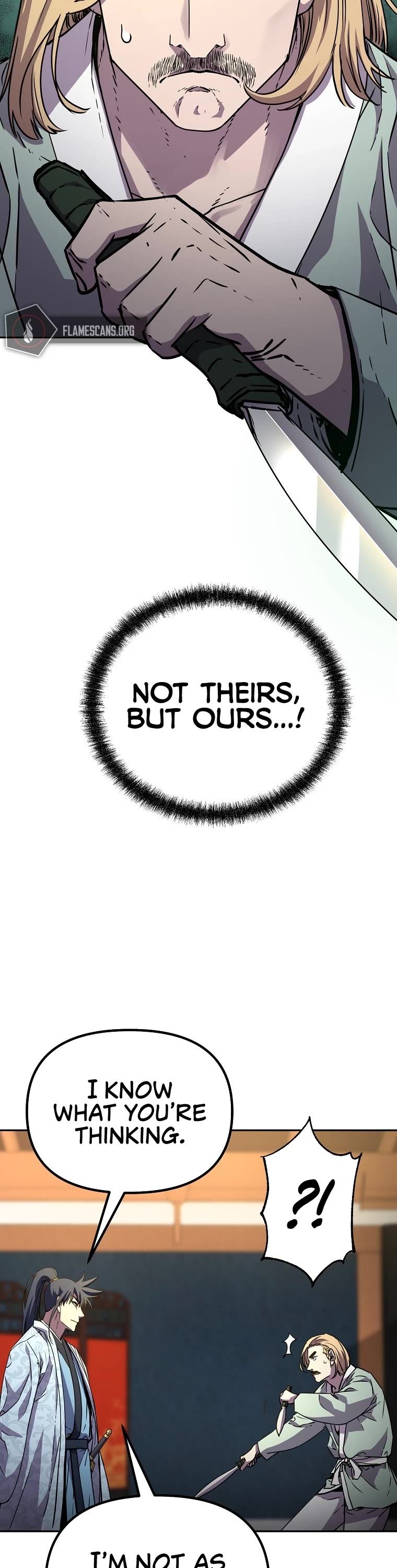 Reincarnation of the Murim Clan's Former Ranker Chapter 63 page 31 - Chapter 63