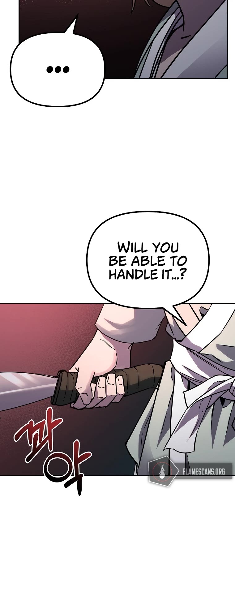 Reincarnation of the Murim Clan's Former Ranker Chapter 63 page 41 - Chapter 63