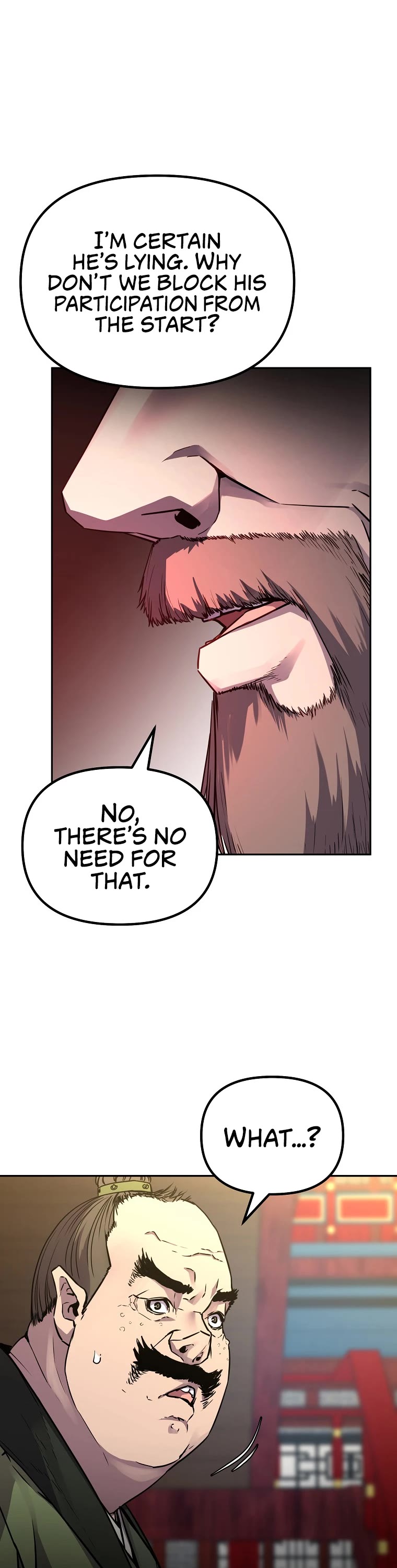 Reincarnation of the Murim Clan's Former Ranker Chapter 64 page 15 - Chapter 64