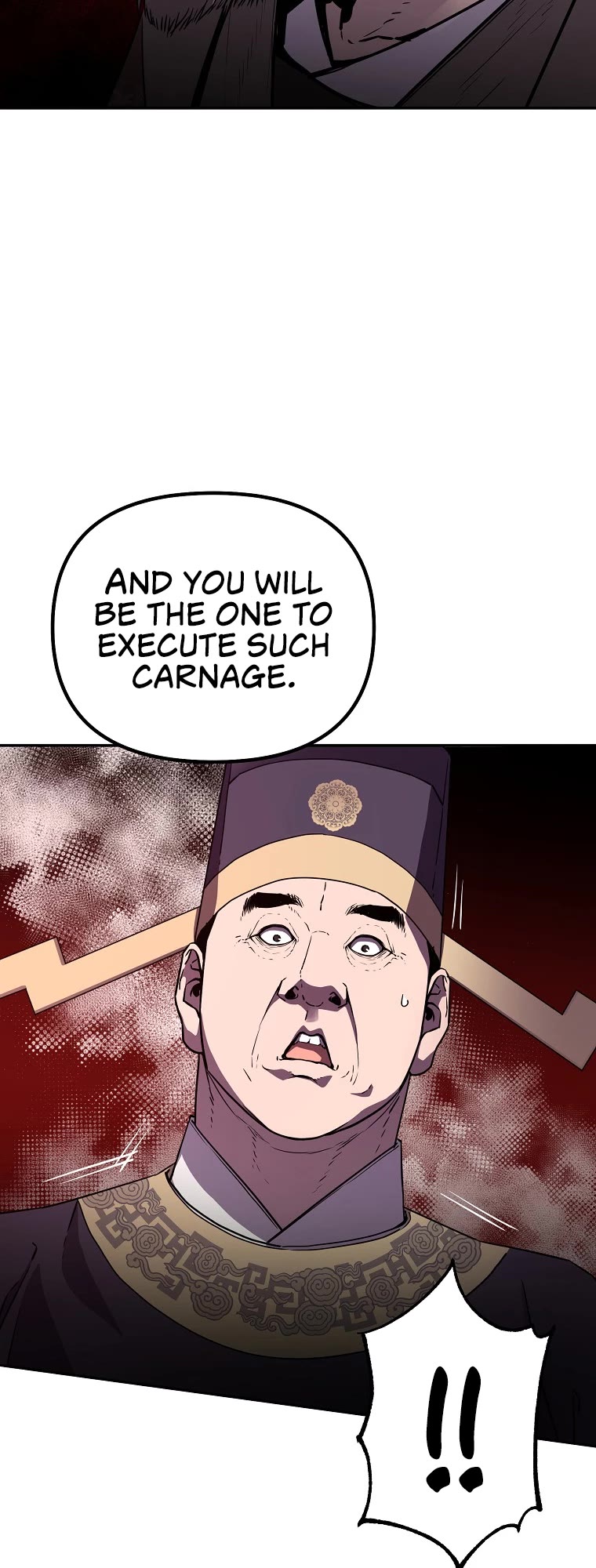 Reincarnation of the Murim Clan's Former Ranker Chapter 64 page 24 - Chapter 64