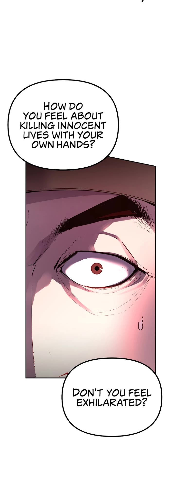 Reincarnation of the Murim Clan's Former Ranker Chapter 64 page 25 - Chapter 64